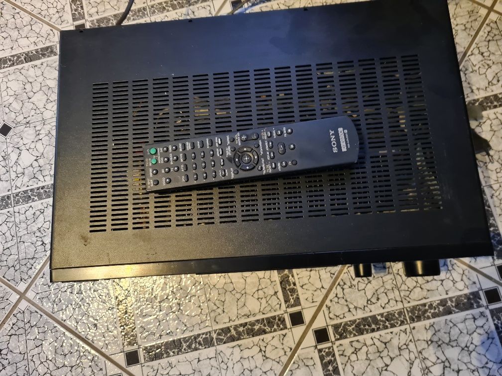 Sprzedam amplituner Sony STR-DG520 5.1