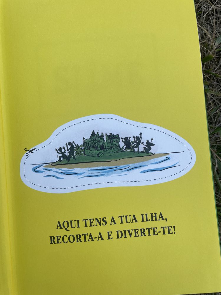 Livro bom para jovens e crianças 8/14