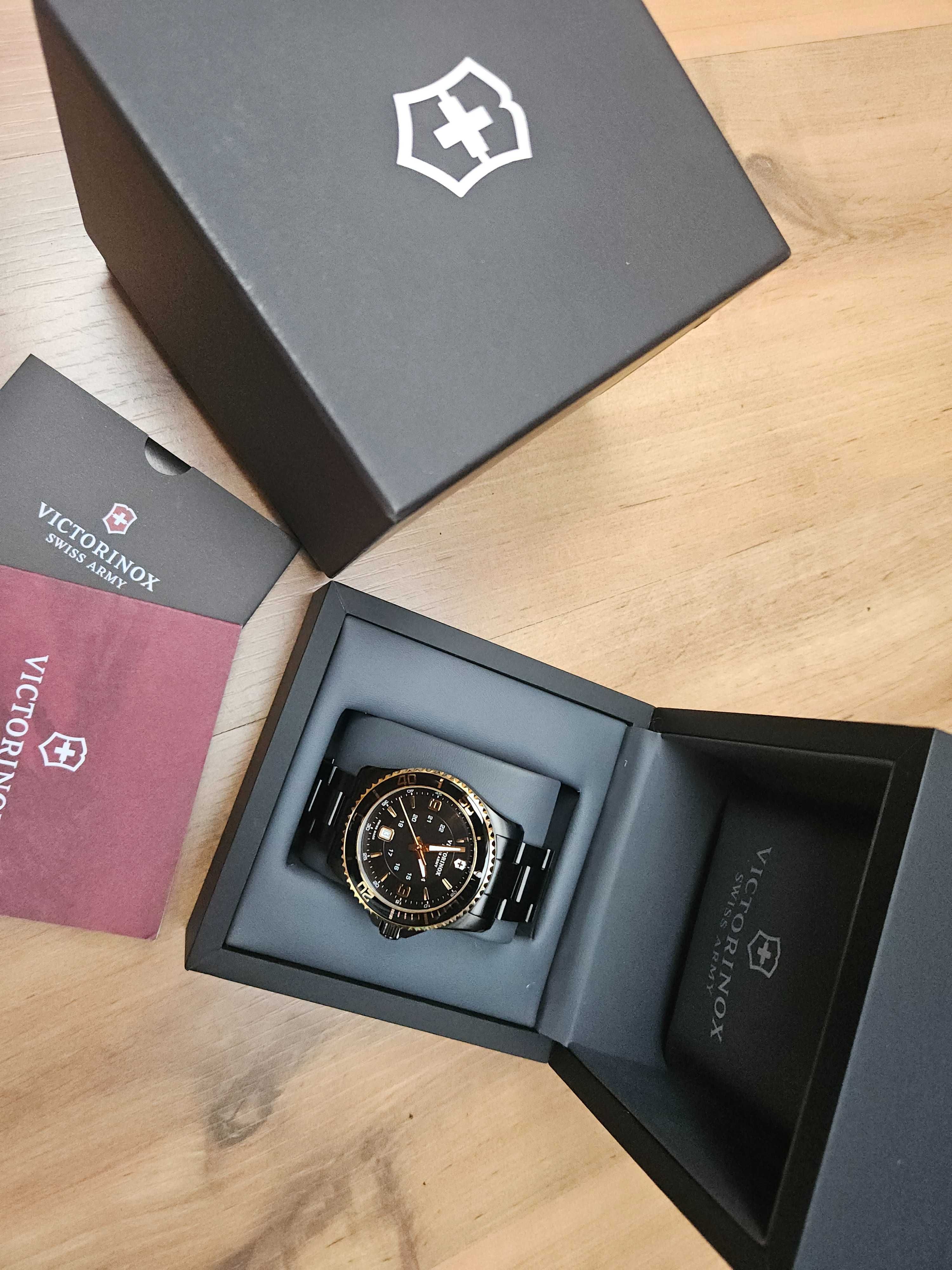 Victorinox Maverick Ref:249134