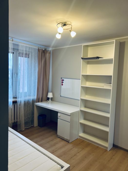 Wynajmę mieszkanie ul. Obywatelska