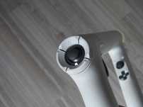 Bezprzewodowy kontroler PlayStation Sony Vr Aim ps4 ps5