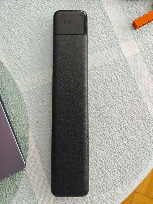 Pilot Sony Bravia model RMF-TX621E