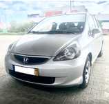Honda Jazz 1.2 / 2006