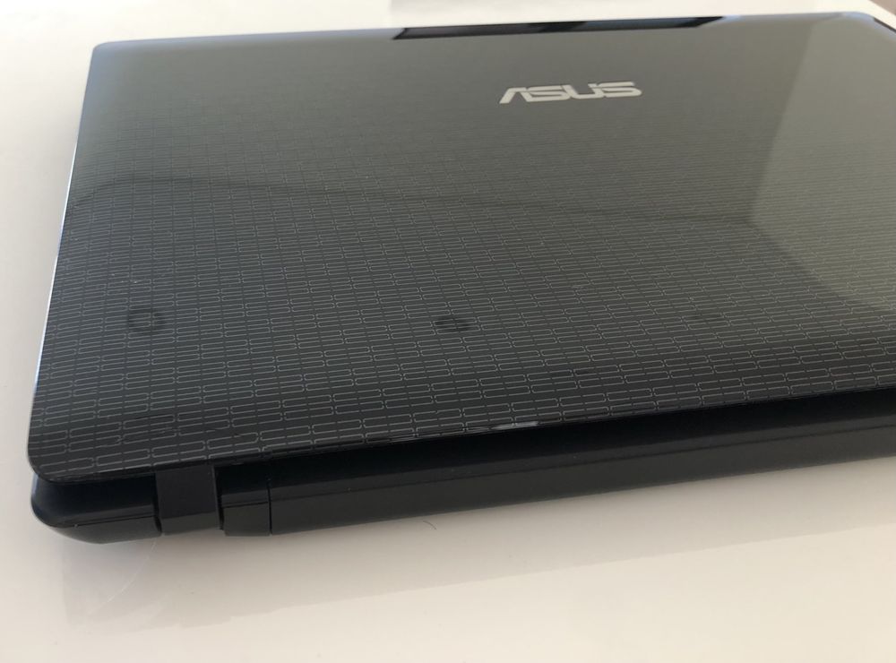 Portatil Asus K53S