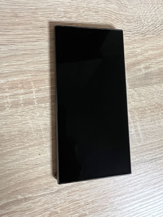 Samsung s24 ultra 12/256gb snapdragon