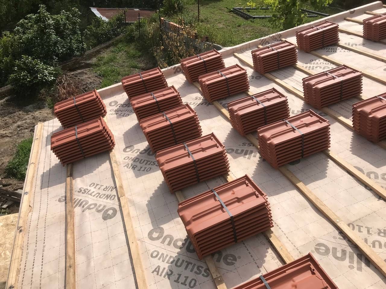 Construção e Remodelações com Qualidade Escandinava