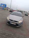 Ford Mondeo Mk4 2.0 TDCI możliwa zamiana na minivana!