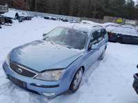 Ford Mondeo 1.8 benzyna.Lpg 2004
