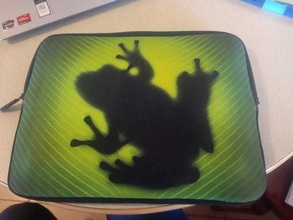 computador portátil Medion Akoya E1228 Intel Atom N570.