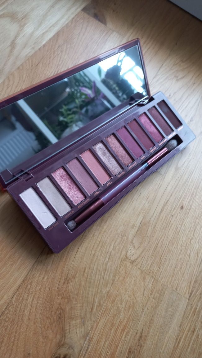 Urban Decay Naked Cherry oryginalna paletka