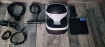 Playstation VR ps4 pro ps5