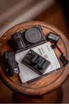 Aparat SONY a6400