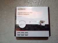 Placa Rede Gigabit Ethernet Adapter Edimax EN-9260TX-E - NOVO