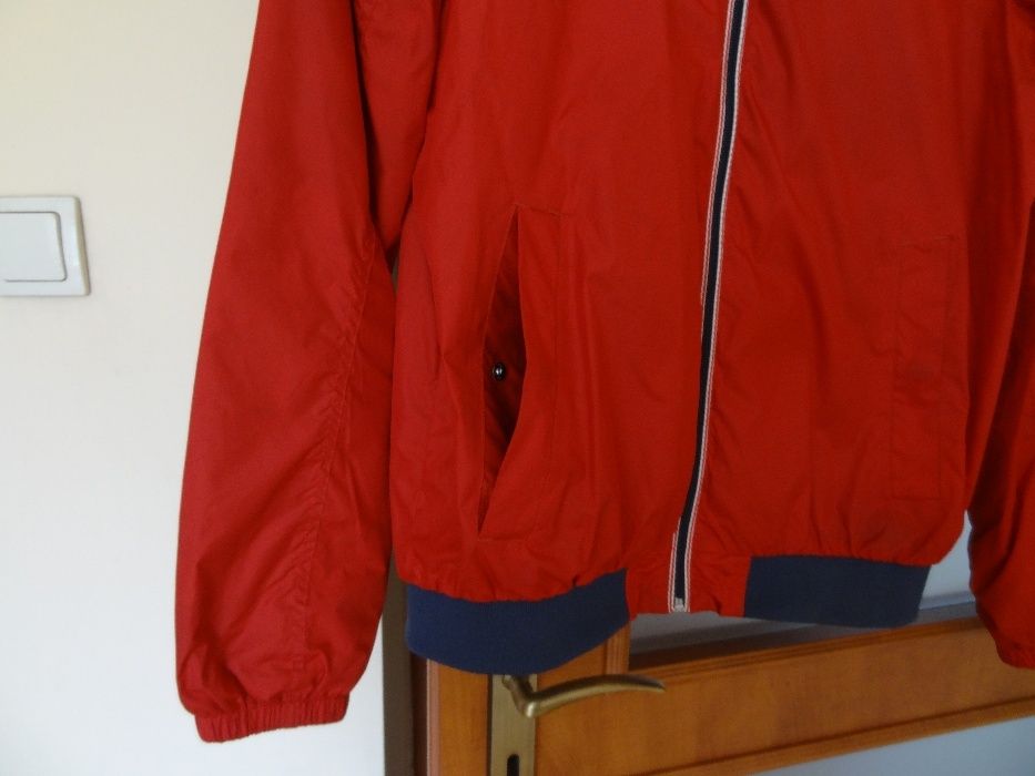 Kurtka wiatrówka, przeciwdeszczowa Tom Tailor w rozm L