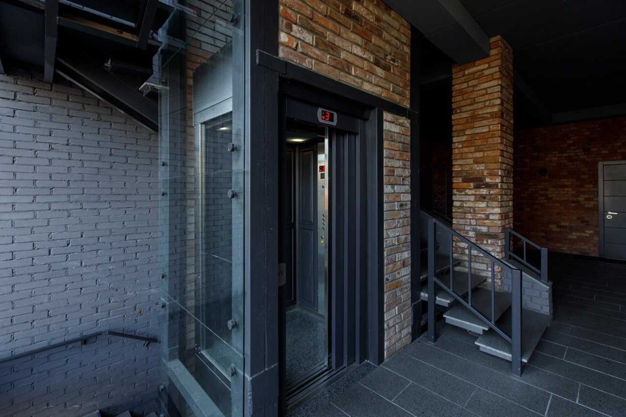 Продам 3х кімнатну квартиру ЖК Loft Project Клубный дом Премиум Центр