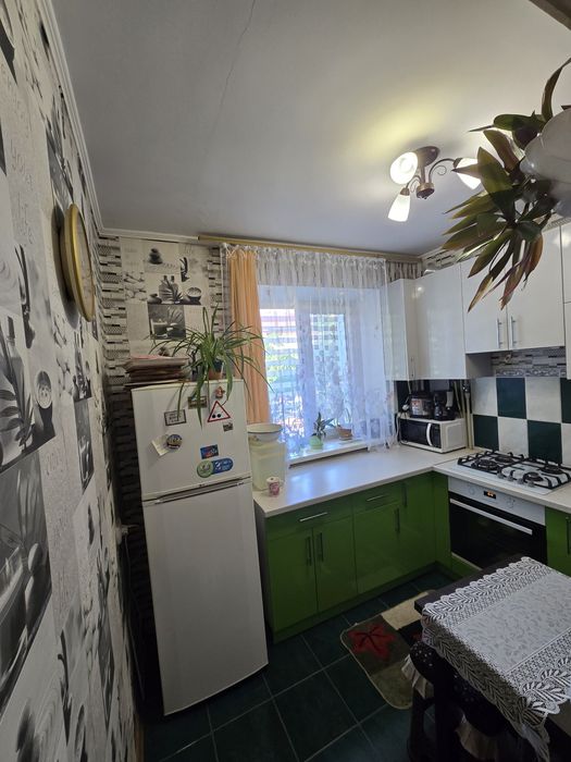 Продаж 2 кімнатна квартира Ліски вулиця Курортна сертифікат