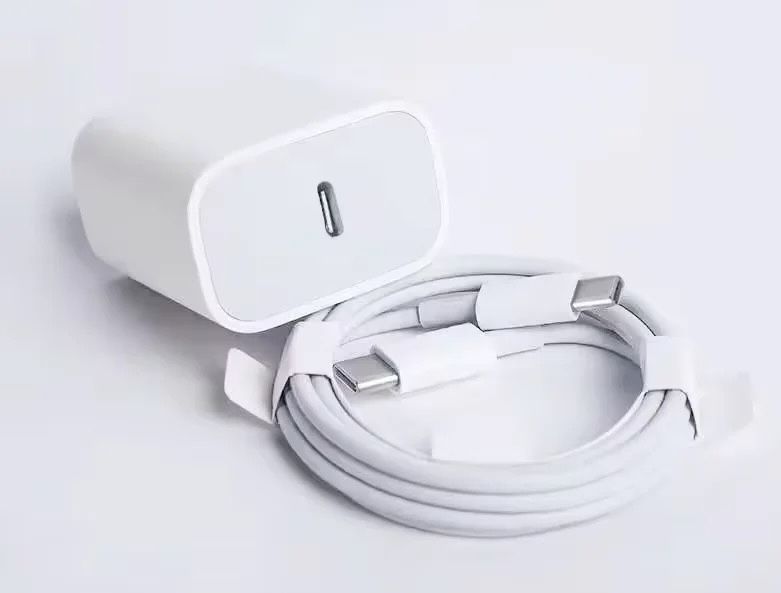Carregador iphone USB-C Fast charging