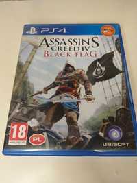 Gra Assasins Creed IV Black Flag PS4 ps4 Play Station PL open world