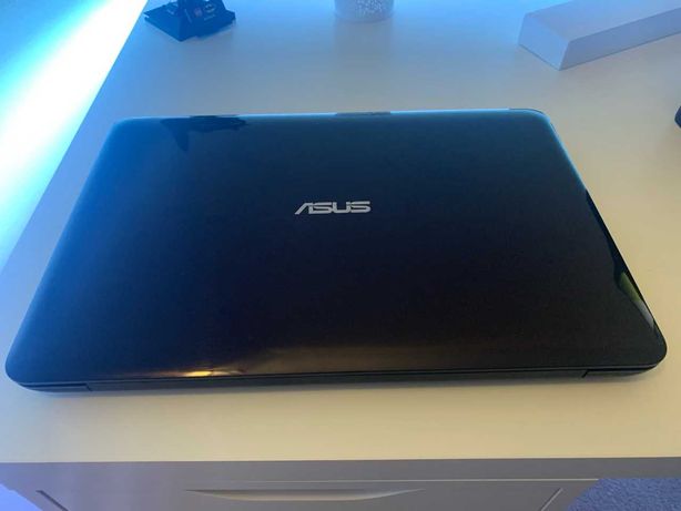 Asus X556U I7 Laptop