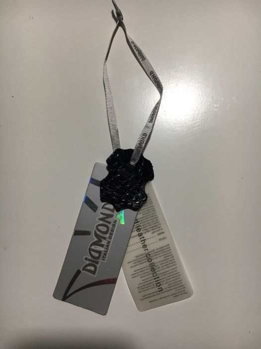 Шкіряна сумка тоут