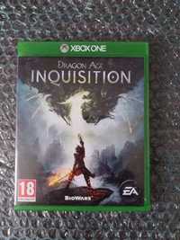 Dragon Age Inkwizycja PL Xbox one