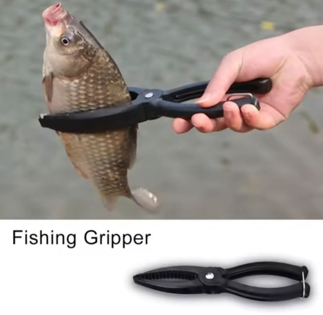 Alicates de Pesca