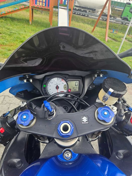 Suzuki GSXR 600 [A2] k7