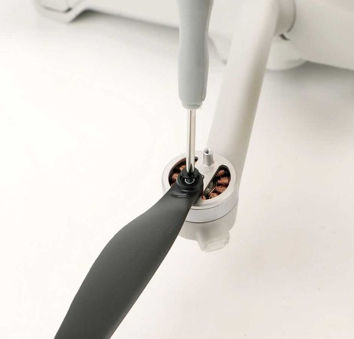 Śmigła dron DJI MINI 3 PRO 2-komplety 16-śmigieł śruby śrubokręt