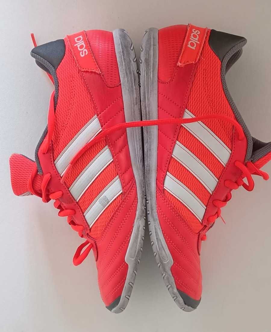 Tenos Adidas Futsal