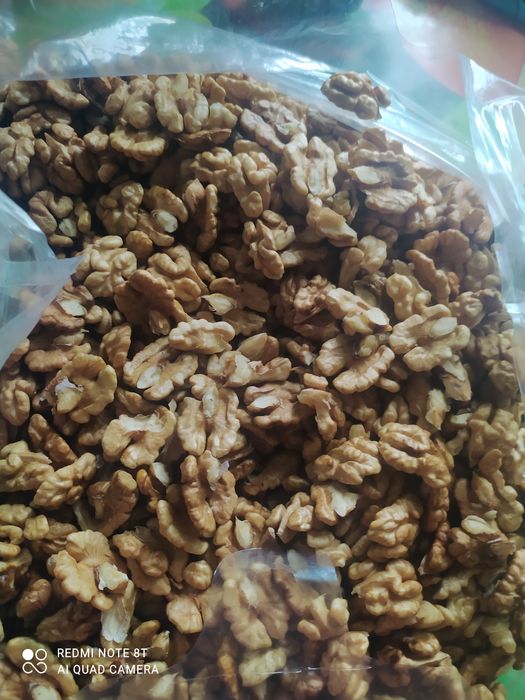 Ядра волоського горіха