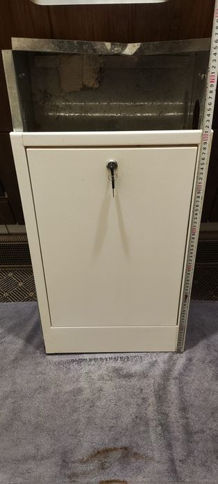 Колекторна шафа внутрішня