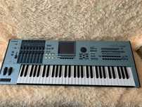 Yamaha Motif XS-6