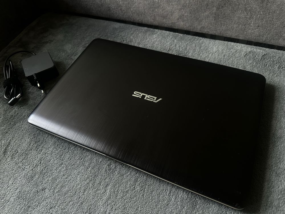 Asus X540L Core i7