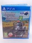 GRA Farming Simulator 17 Wersja PL Napisy NA PS4 447/05/25s