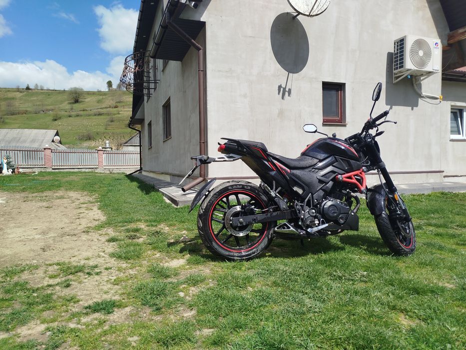 Ліфан 200 продам