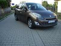 Renault Grand Scenic Grand Scenic 7 os. 1.5 DCI