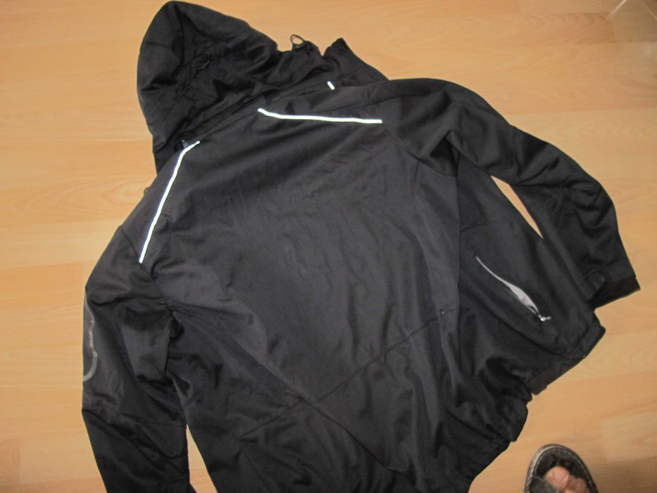 куртка CMP Clima protect