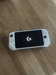Logitech g cloud