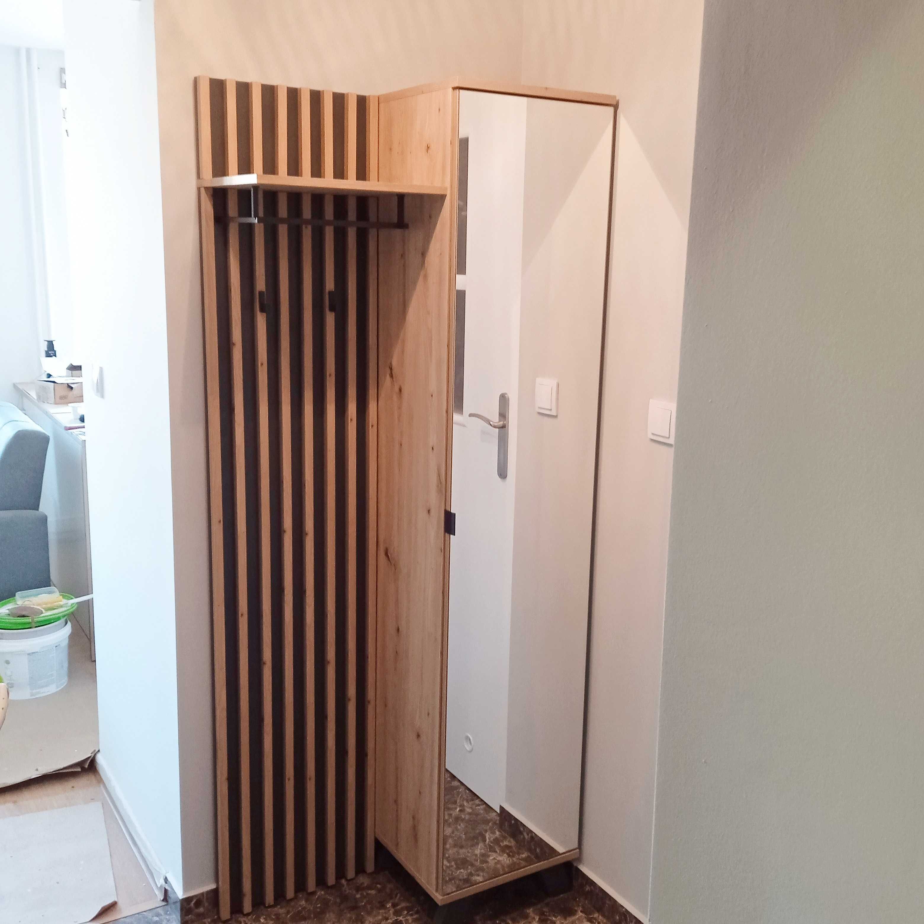 Kawalerka do wynajęcia  25m2  Katowice-Kostuchna