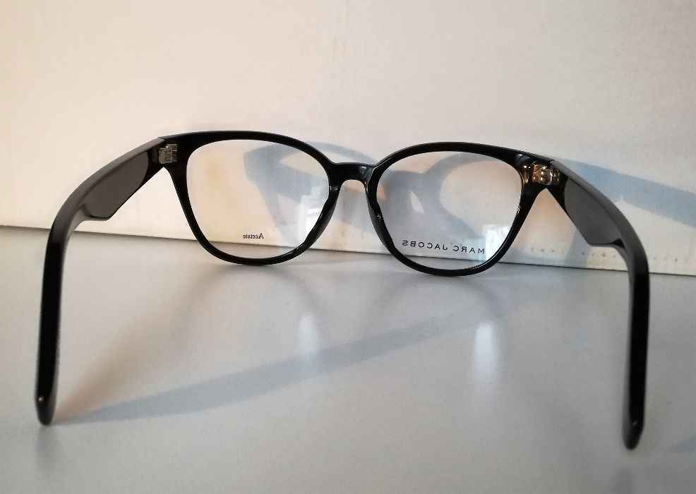 Marc Jacobs 239/F Oprawki Okulary Damskie Piękne Nowe Oryginalne