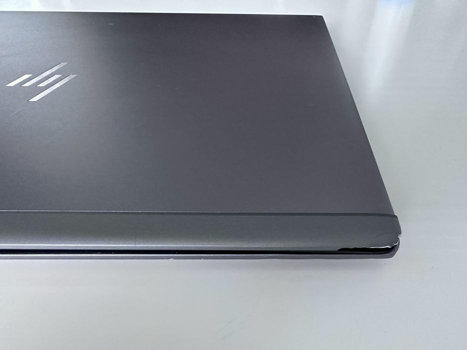 Laptop HP Zbook 15u g5
