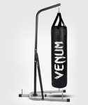 Saco de boxe e stand venum