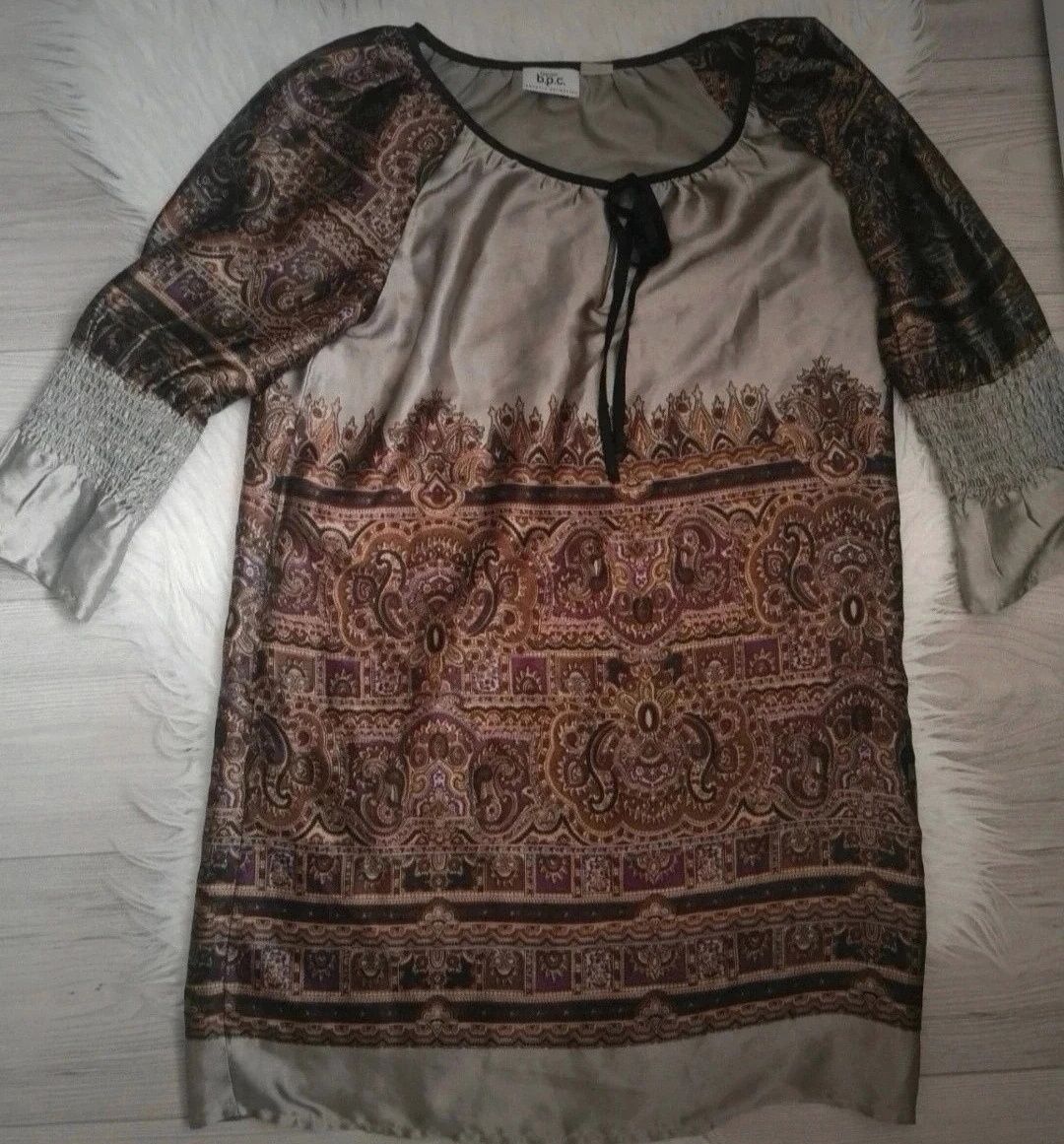 Sukienka marki bonprix