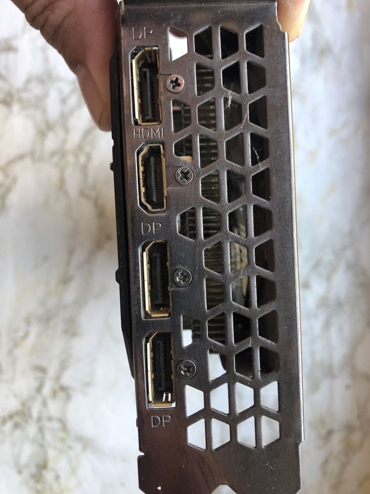1660 Super Gigabyte