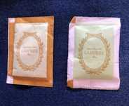 LADUREE Paris | Pacotes de Açúcar (envio Gratuito)