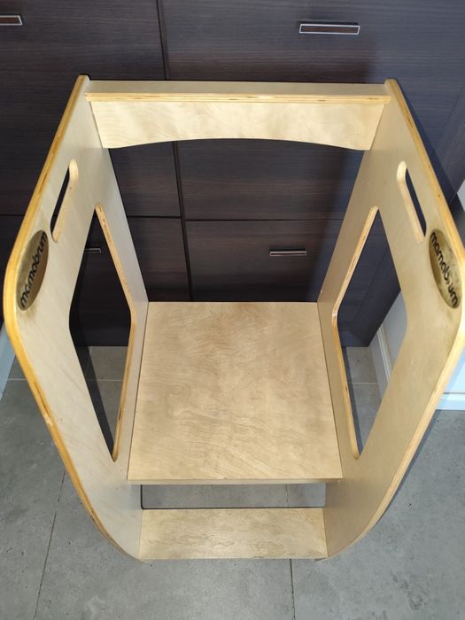 Pomocnik kuchenny Kitchen helper Mamabrum