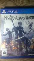 Gra Nier automata ps4 playstation 4 dragon ball final fantasy