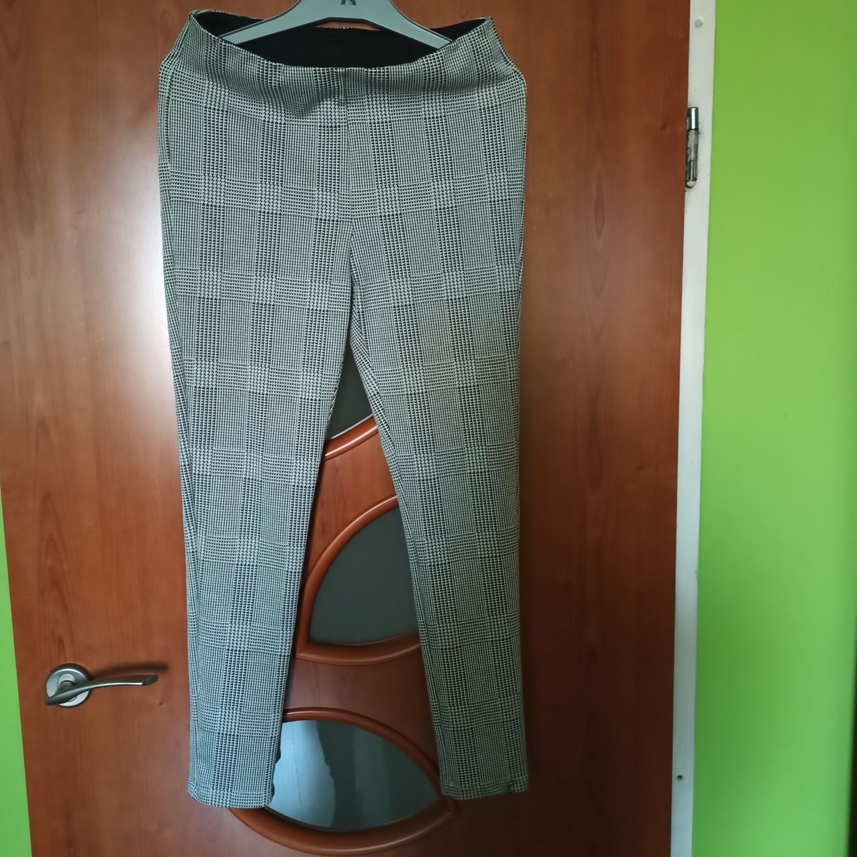Eleganckie spodnie