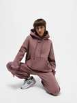 Nike спортивный костюм женский. На флисе. Оригинал