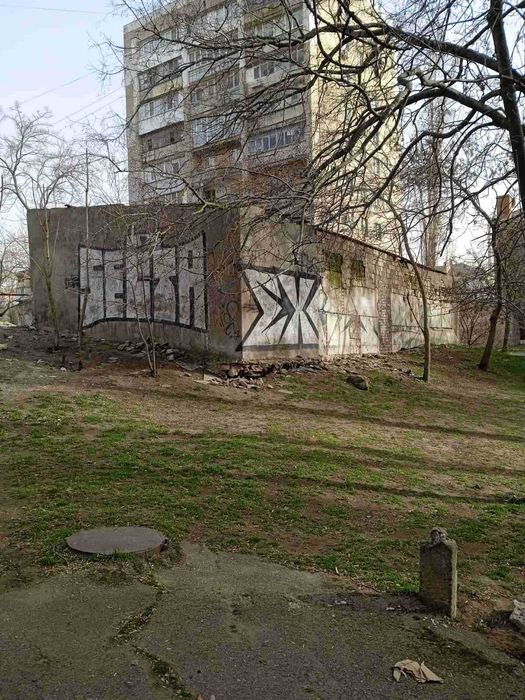 Нежитлова будівля, площею 71,0 кв.м,  м. Миколаїв